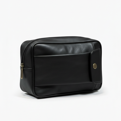 PARTA Pochette Cuir Homme