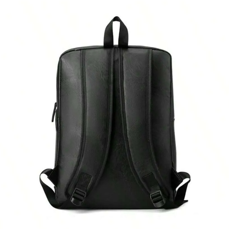 PARTA Sac à Dos Professionnel Homme avec Compartiments Multiples