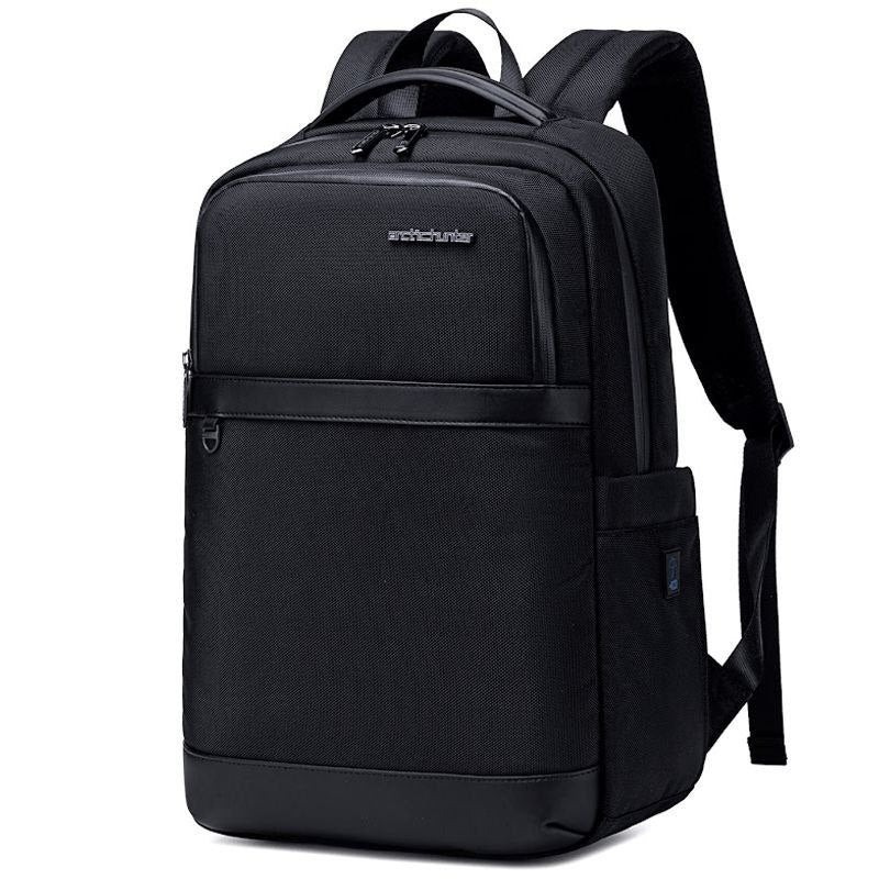 PARTA Sac à Dos Business 15.6" | Imperméable, Grande Capacité et Design Professionnel