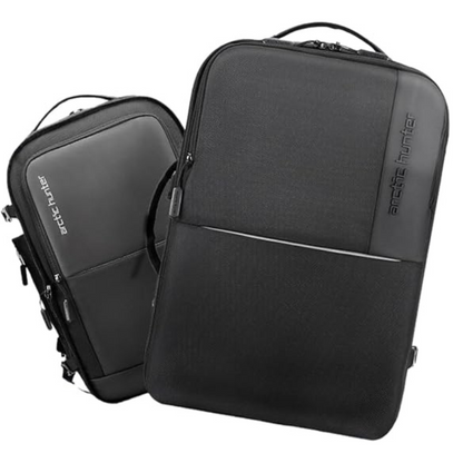 PARTA – Sac à dos 2 en 1 Détachable avec USB