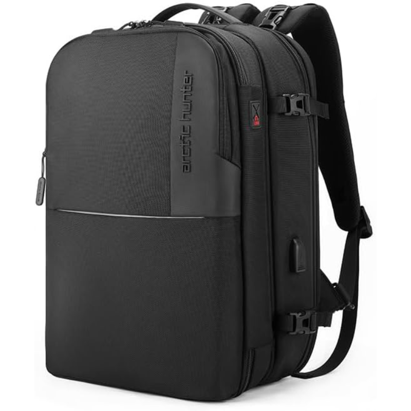 PARTA – Sac à dos 2 en 1 Détachable avec USB