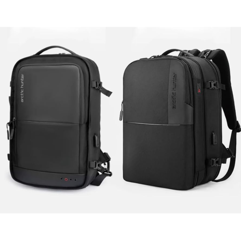 PARTA – Sac à dos 2 en 1 Détachable avec USB