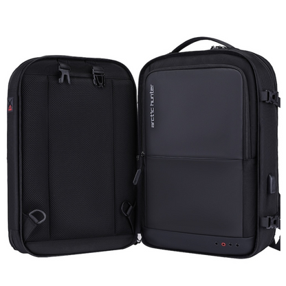 PARTA – Sac à dos 2 en 1 Détachable avec USB