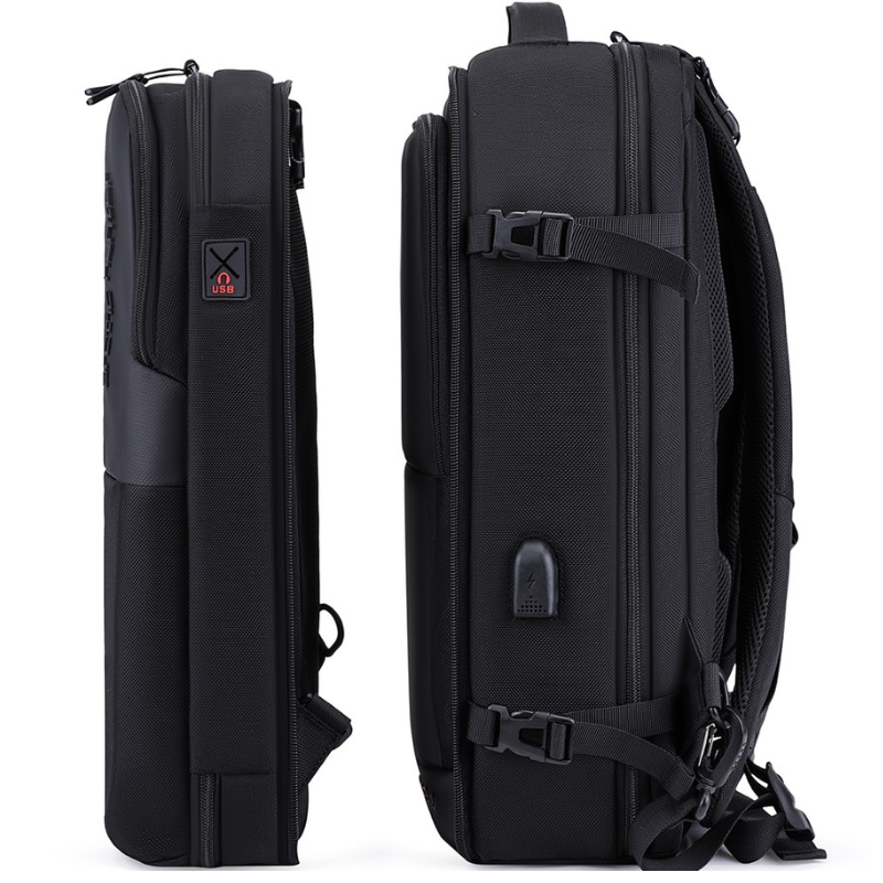 PARTA – Sac à dos 2 en 1 Détachable avec USB
