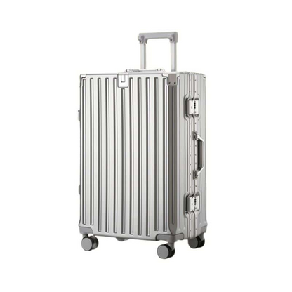 Parta – Valise Rigide avec Porte-Gobelet