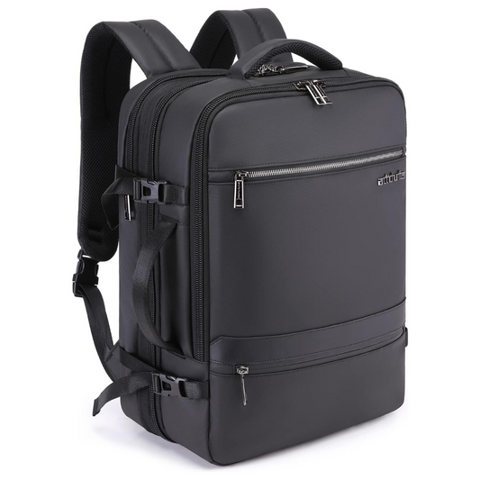 Sac à dos Arctic Hunter extensible pour voyage et ordinateur portable 17