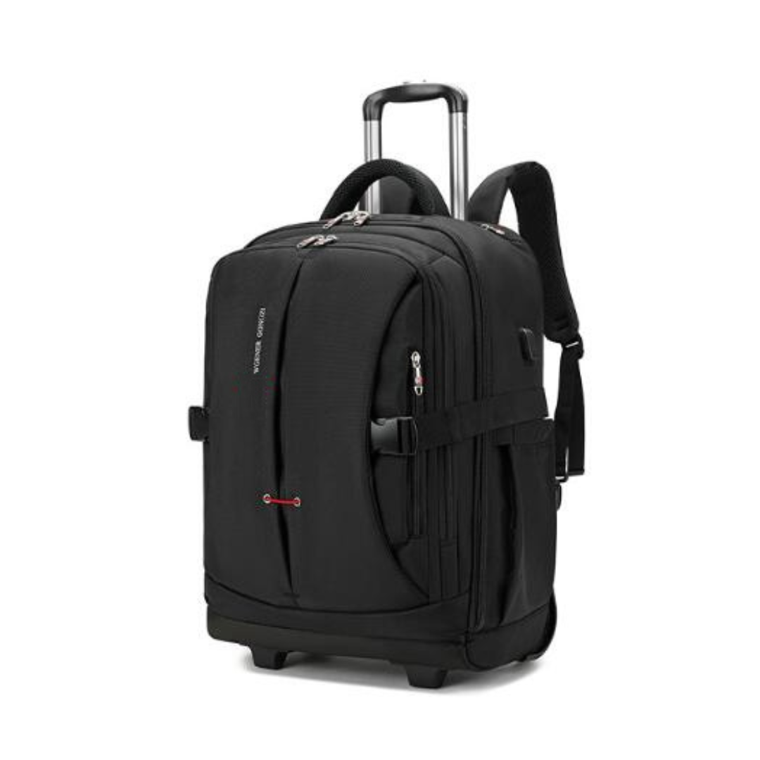 Parta sac à dos à roulettes pour affaires et voyage