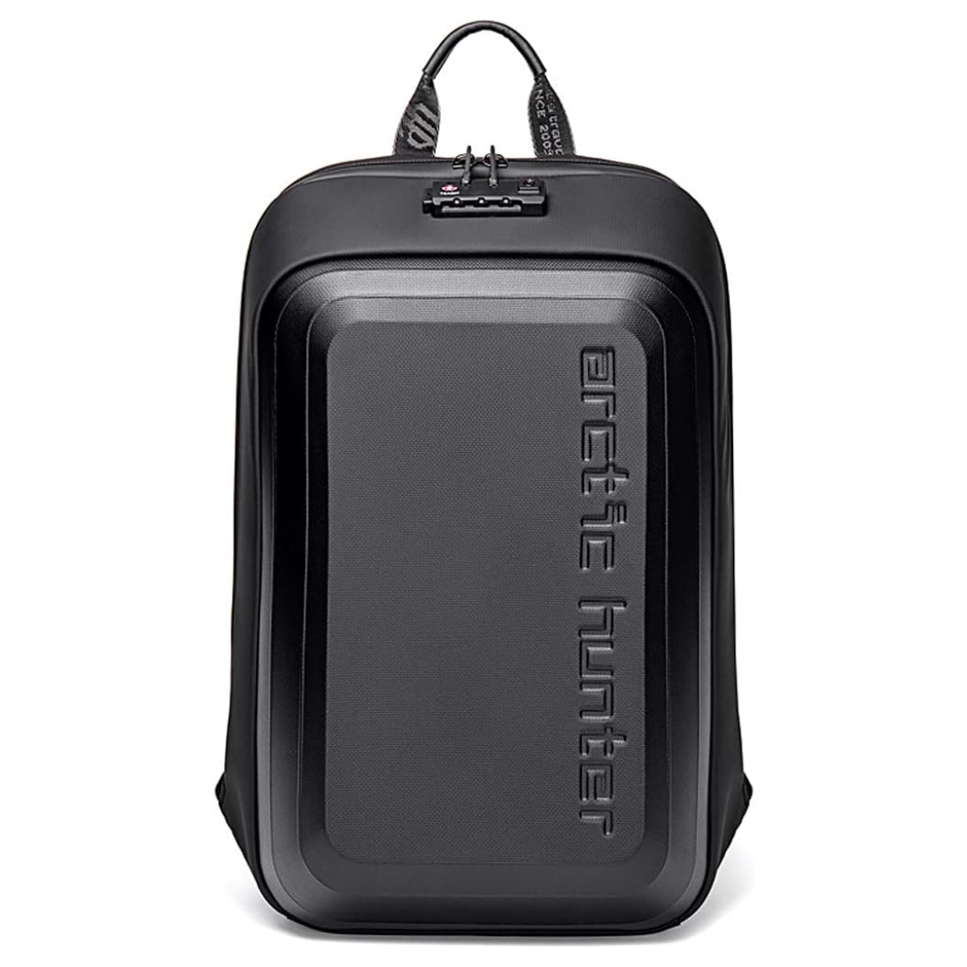 Parta Sac à dos de voyage d'affaires Arctic Hunter