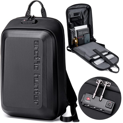 Parta Sac à dos de voyage d'affaires Arctic Hunter