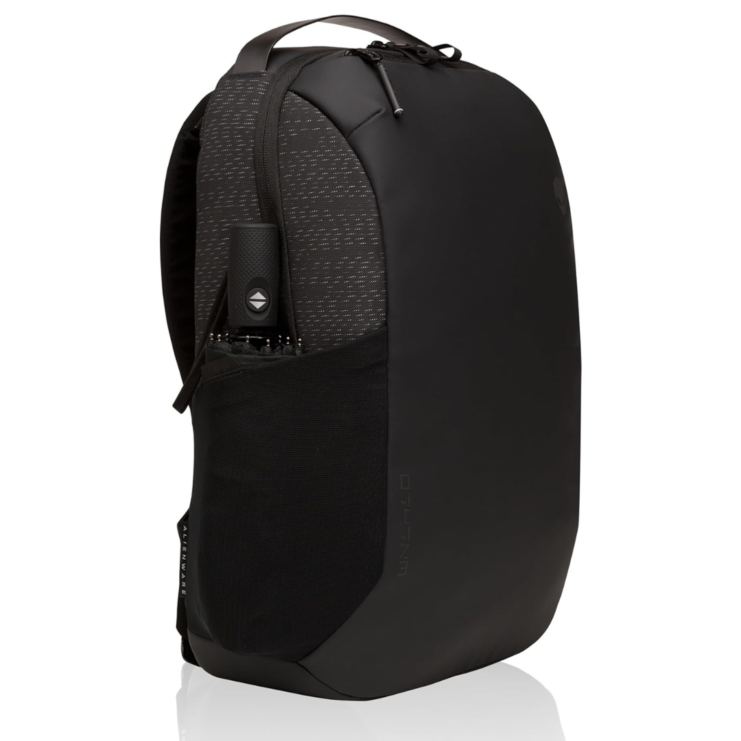 Sac a dos Parta Alienware Galaxy Weave moderne