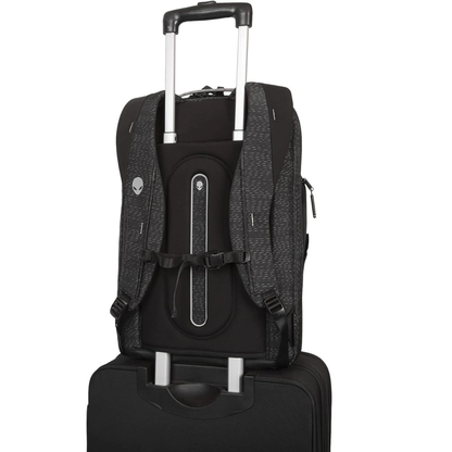 Sac a dos Parta Alienware Galaxy Weave moderne