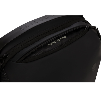Sac a dos Parta Alienware Galaxy Weave moderne