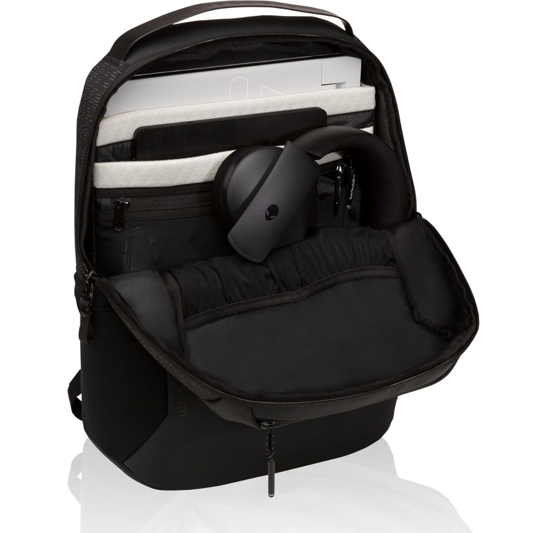 Sac a dos Parta Alienware Galaxy Weave moderne