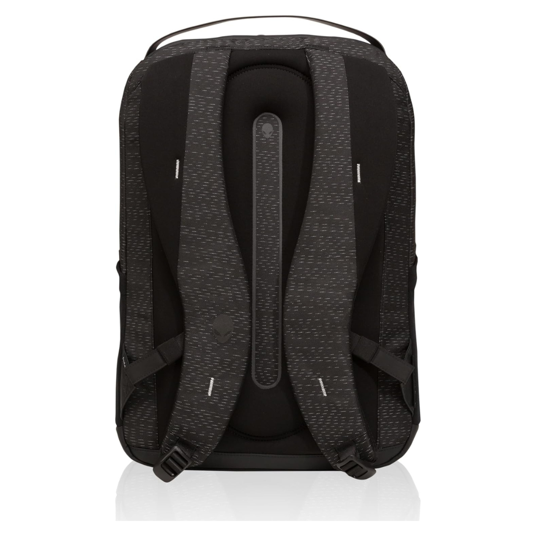 Sac a dos Parta Alienware Galaxy Weave moderne