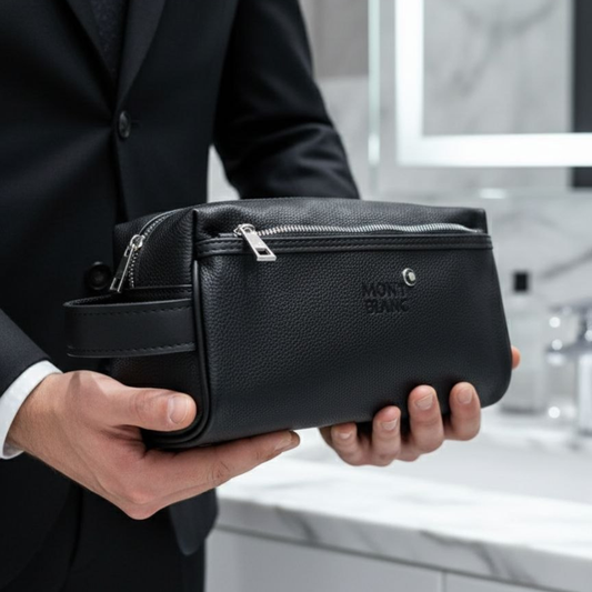 Sac à main Parta Montblanc stylée