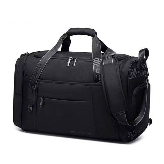 Sac de voyage et sport PARTA pliable