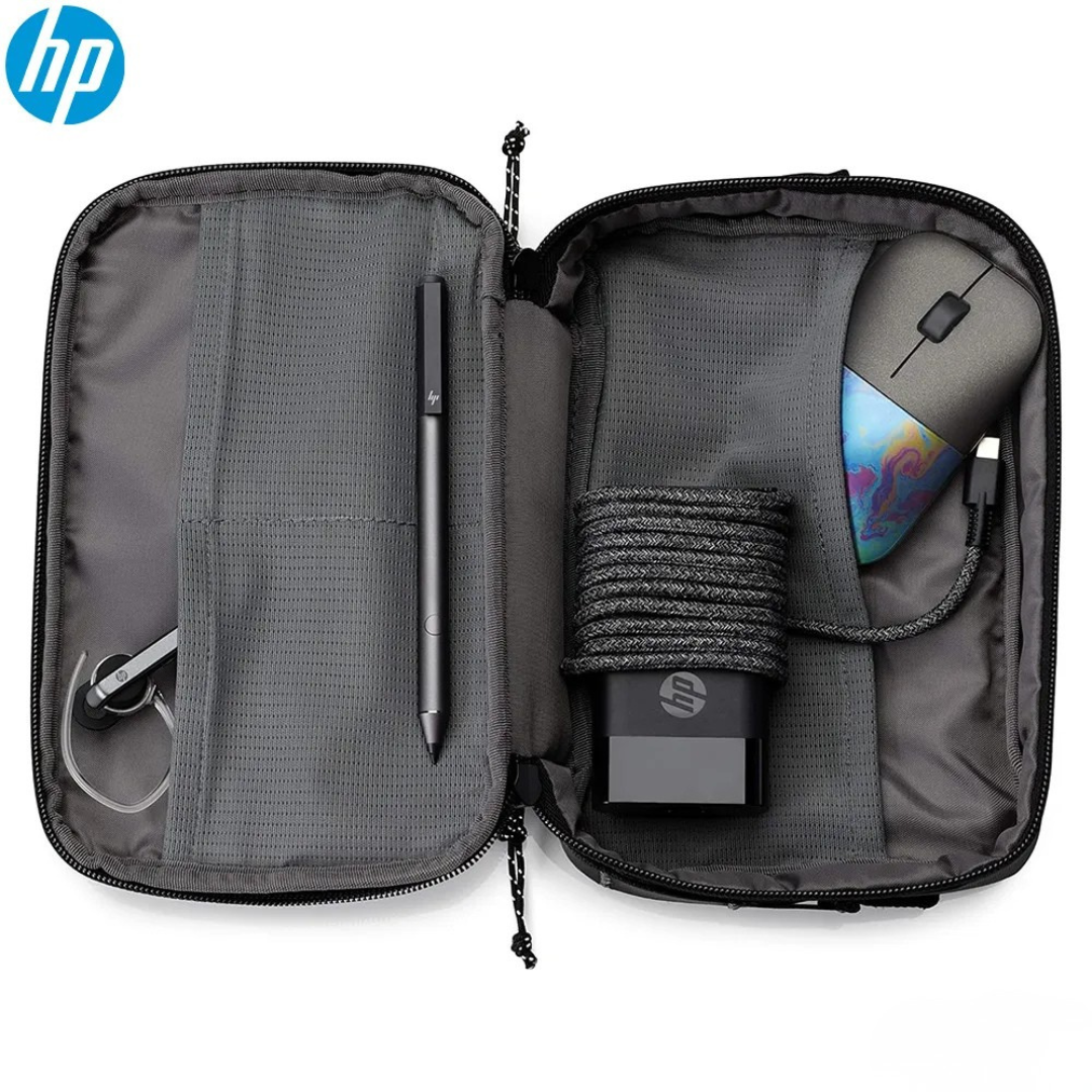 Parta Sac de rangement HP Étanche pour Accessoires Électronique