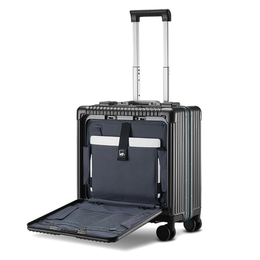 PARTA Pro - Bagage cabine professionnel