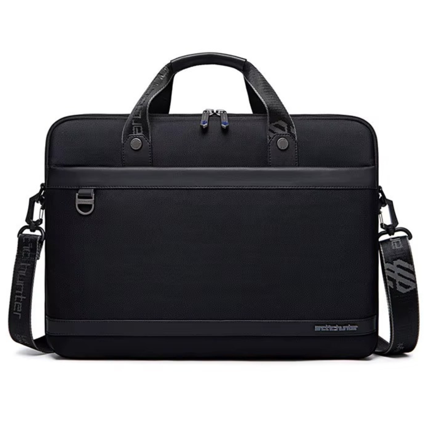 Sacoche Luxe PARTA pour Ordinateur – Business & Voyage