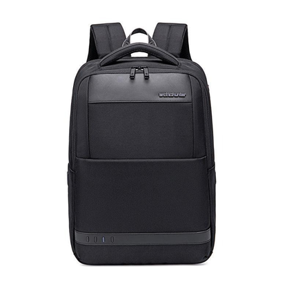 Sac à Dos Arctic Hunter Business Élégant | Grande Capacité, Compartiment PC et Design Professionnel