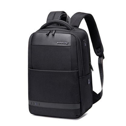 Sac à Dos Arctic Hunter Business Élégant | Grande Capacité, Compartiment PC et Design Professionnel