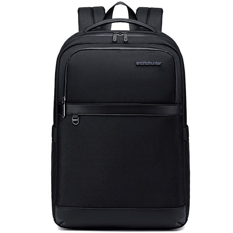 PARTA Sac à Dos Business 15.6" | Imperméable, Grande Capacité et Design Professionnel