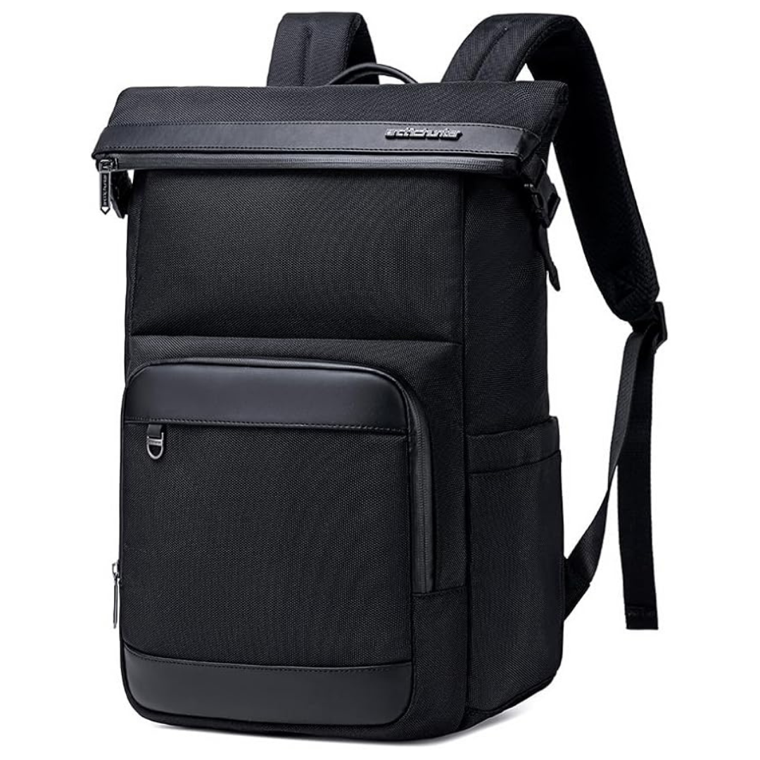 Sac à dos Parta élégant et imperméable pour homme d’affaires