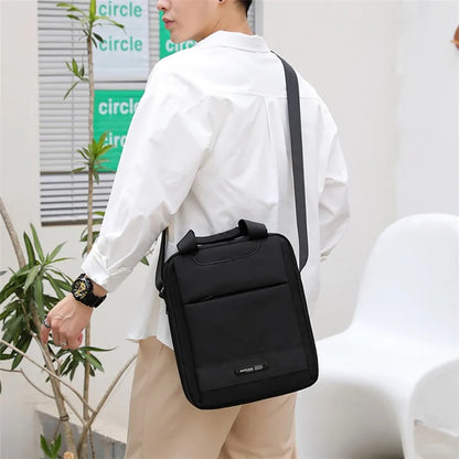 Sac messager  Parta  business 