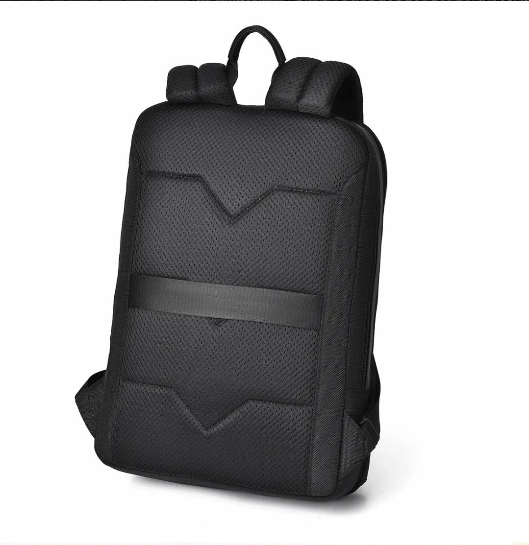 sac à dos Parta Slim Extensible  pour ordinateur portable et voyage