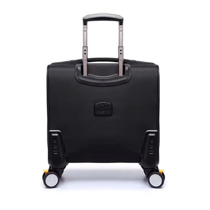 Parta Valise de voyage  en nylon  pour hommes et femmes