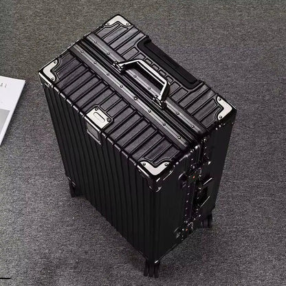 Parta Valises de luxe royal