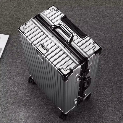 Parta Valises de luxe royal