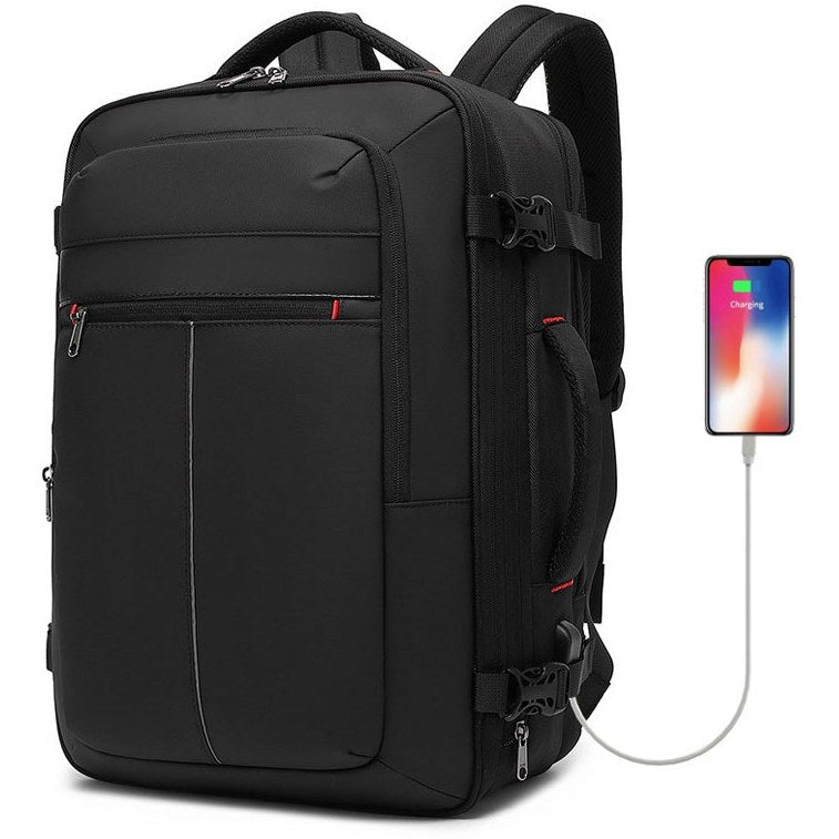 Parta sac à dos multifonctionnel décontracté