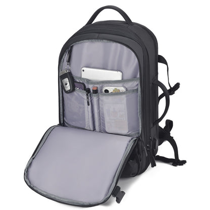 Parta Grand sac à dos de voyage  extensible