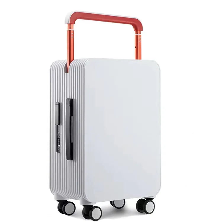 luxury suitcase de voyage Professional