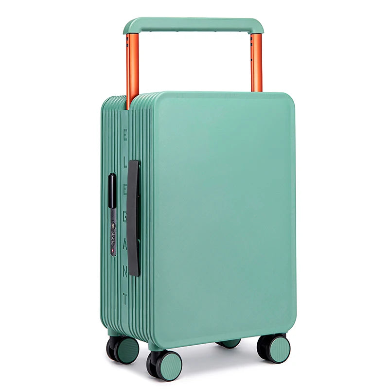 luxury suitcase de voyage Professional