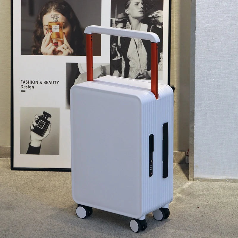 luxury suitcase de voyage Professional