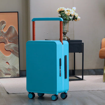 luxury suitcase de voyage Professional