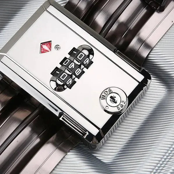 Parta Valises de luxe royal