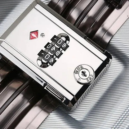 Parta Valises de luxe royal