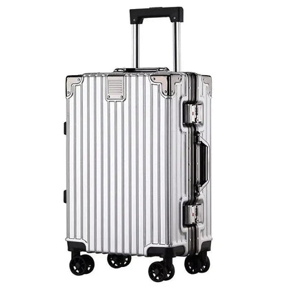 Valises de Luxe Royal Parta
